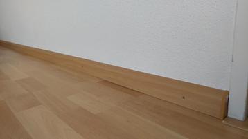 Laminaat ong. 30 m^2 beschikbaar voor biedingen