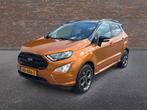 Ford EcoSport 1.0 125pk ST-Line ECC TWO-TONE LMV NAVIGATIE L, Voorwielaandrijving, 125 pk, Gebruikt, Euro 6