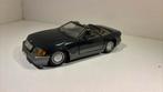 Mercedes benz 500 sl revell 1.24, Hobby en Vrije tijd, Modelauto's | 1:24, Revell, Ophalen of Verzenden, A, A