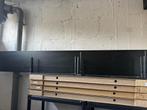 Ikea lack muurplanken, Ophalen, Gebruikt