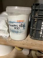 Kwartsmeel W10 - Fijn gemalen kwarts, Hobby en Vrije tijd, Pottenbakken, Ophalen of Verzenden