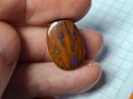 Australische Boulder Cabochon - 11 Karaat, Ophalen of Verzenden, Nieuw