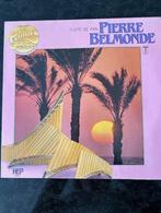LP Pierre Belmonte Flute de Pan, Ophalen of Verzenden, Zo goed als nieuw, 12 inch