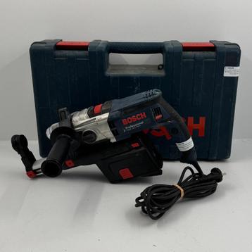 Bosch GBH 2-23 REA Boorhamer | Met afzuiging | In kist | Met beschikbaar voor biedingen