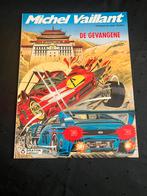 Michel Vaillant nr 59 - De gevangene - nieuwstaat., Jean Graton, Eén stripboek, Nieuw, Ophalen of Verzenden