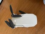 DJI Mavic Mini fly more edition (first edition), Ophalen of Verzenden, Gebruikt, Drone met camera