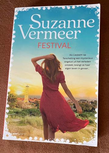 TK Suzanne Vermeer Festival 2025 beschikbaar voor biedingen