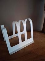 Ikea Avsteg metalen rek wit, Ophalen of Verzenden, Zo goed als nieuw