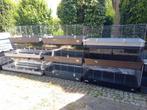 1.20 kooien, Kooi, 110 cm of meer, Cavia, Zo goed als nieuw