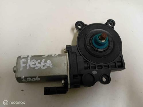 Raammotor Ford Fiesta 2S5114553AA, Auto-onderdelen, Ruiten en Toebehoren, Gebruikt, Ophalen of Verzenden