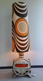 Originele Jaren 70 vloerlamp, Ophalen, Gebruikt, 150 tot 200 cm