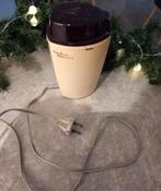 Retro vintage koffiemolen Moulinex  1957 €15, Ophalen of Verzenden