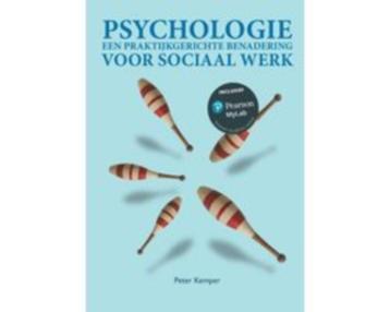 Psychologie 9789043035668 beschikbaar voor biedingen