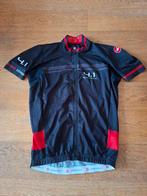 Castelli Aero Race 4.1 Fietsshirt XXL, Ophalen of Verzenden, Zo goed als nieuw, XXL, Bovenkleding