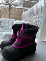 Sorel Snowboots maat 28, Ophalen, Gebruikt, Meisje, Laarzen