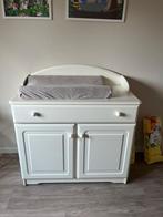 Commode (gratis), Gebruikt, 50 tot 70 cm, 100 cm of meer, Opstaande rand