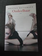 Ondeelbaar - Kristen Heitzmann, Ophalen of Verzenden, Zo goed als nieuw, Kristen Heitzmann, Nederland