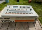 Roland TR-707, Ophalen of Verzenden, Gebruikt, Roland