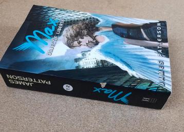 Max - Objectif Liberté (James Patterson)- Franstalig beschikbaar voor biedingen