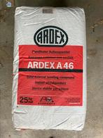 Ardex A 46 twee zakken, Ophalen of Verzenden, Zo goed als nieuw