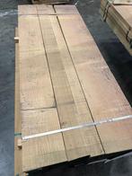 Eerste keus eiken planken te koop. 27/41/52 mm