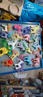 My little pony speelgoed, Kinderen en Baby's, Speelgoed | My Little Pony, Ophalen of Verzenden, Zo goed als nieuw
