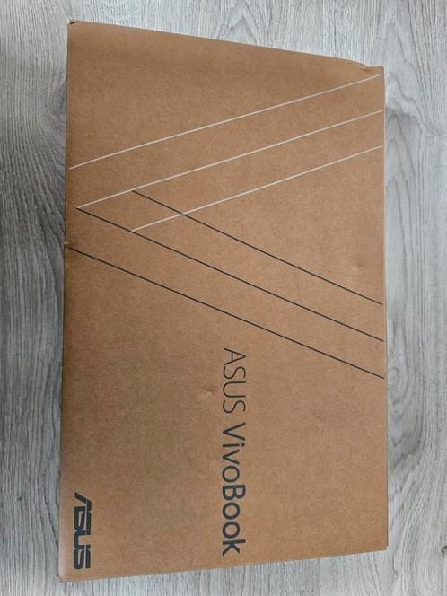 ASUS Vivobook K513E, Computers en Software, Windows Laptops, Zo goed als nieuw, 15 inch, SSD, 2 tot 3 Ghz, 4 GB, Ophalen