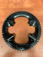 Shimano Ultegra FC-8100 Kettingblad 50T, Ophalen of Verzenden, Gebruikt, Racefiets, Derailleur of Ketting