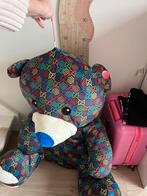 Grote kermis beer - 90cm, Ophalen of Verzenden, Gebruikt, Beer