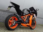 KTM 1190 RC8 R (bj 2012), Motoren, Motoren | KTM, Bedrijf, Super Sport, 1195 cc