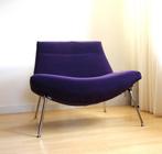 fauteuil, Ophalen, Vintage, 75 tot 100 cm, Zo goed als nieuw