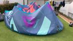 Duotone Dice SLS 11m 2022, Watersport en Boten, Kitesurfen, Gebruikt, Geen board, Kite, 11 m²