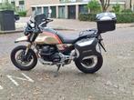 Moto Guzzi V 85 TT travel, Motoren, Motoren | Moto Guzzi, Motorrijbewijs A, Particulier, Handvatverwarming, 800 cc