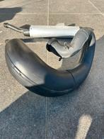 Origineel uitlaatsysteem yamaha yz250 2025, Motoren, Ophalen of Verzenden, Gebruikt