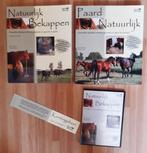 Multimediapakket Natuurlijk Bekappen, Ophalen of Verzenden, Gelezen