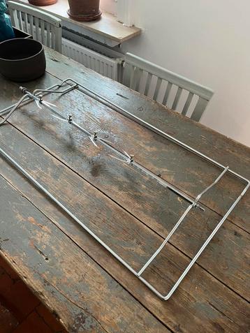 NIEUW SPIT OVEN FORNUIS 90 CM KOKEN beschikbaar voor biedingen