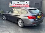 BMW 3-serie Touring 320d Automaat High Executive, Automaat, 745 kg, 1505 kg, Diesel