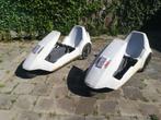 Sinclair c5 uit 1985, Fietsen en Brommers, Ophalen, Zo goed als nieuw, Onderstuur, Overige merken