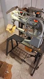 Adler 30-7 zwardraad, Antiek en Kunst, Verzenden