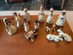 Oude kerststal figuren 1985, Diversen, Ophalen