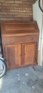 Houten Secretaire, Huis en Inrichting, Ophalen