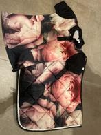 Super leuke bloemen set, Dieren en Toebehoren, Paarden en Pony's | Dekens en Dekjes, Ophalen of Verzenden, Gebruikt