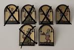 Smidje pin van de Efteling, Ophalen of Verzenden, Nieuw