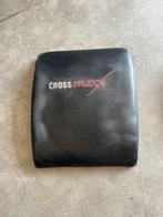 Crossmaxx buik mat buikspier kussen, Sport en Fitness, Fitnessmaterialen, Gebruikt, Buikspier, Overige typen, Ophalen of Verzenden