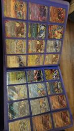 Pokémonkaarten Collectie - EX Kaarten!, Hobby en Vrije tijd, Verzamelkaartspellen | Pokémon, Ophalen of Verzenden, Gebruikt, Meerdere kaarten