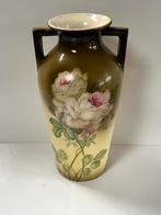 Antieke Art Nouveau vaas, Antiek en Kunst, Ophalen of Verzenden