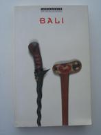 Periplus reisgids Indonesië - Bali, Overige merken, Ophalen of Verzenden, Zo goed als nieuw, Reisgids of -boek