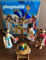 Playmobil history compleet 5394, Complete set, Ophalen of Verzenden, Zo goed als nieuw