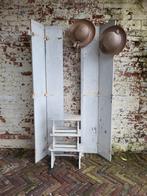 Set franse brocante shabby luiken/ allegonda, Ophalen of Verzenden