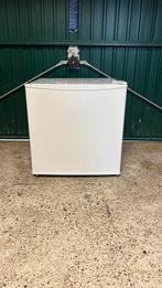 Ikea TILLREDA camping koelkast, Witgoed en Apparatuur, Minder dan 75 liter, Ophalen, Met vriesvak, Minder dan 85 cm